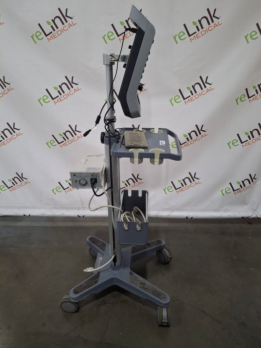 Sonosite S-Nerve Ultrasound