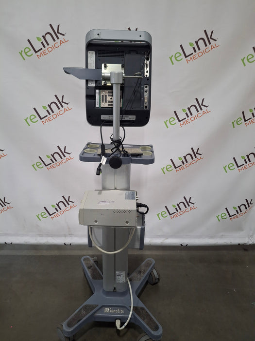 Sonosite S-Nerve Ultrasound
