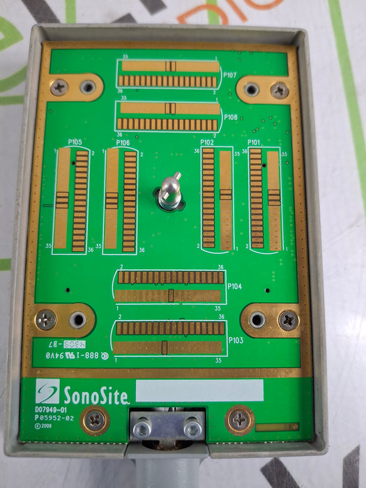 Sonosite S-Nerve Ultrasound