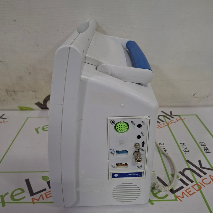 Spacelabs Healthcare Ultraview SL 91369 Monitor