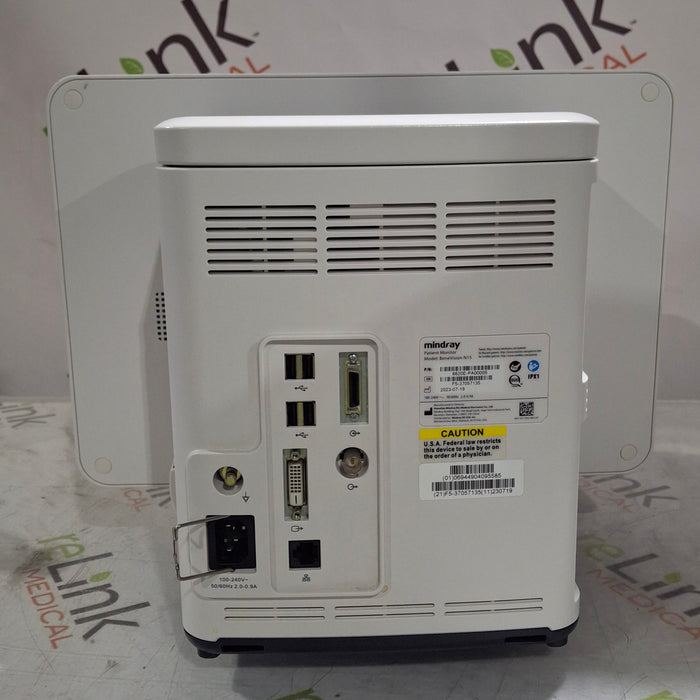 Mindray Benevision N15 Patient Monitor