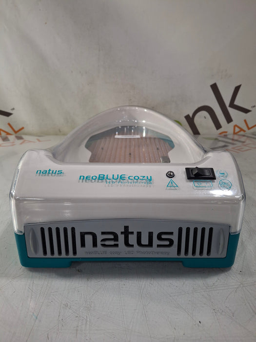 Natus NeoBlue Cozy LED Phototherapy System