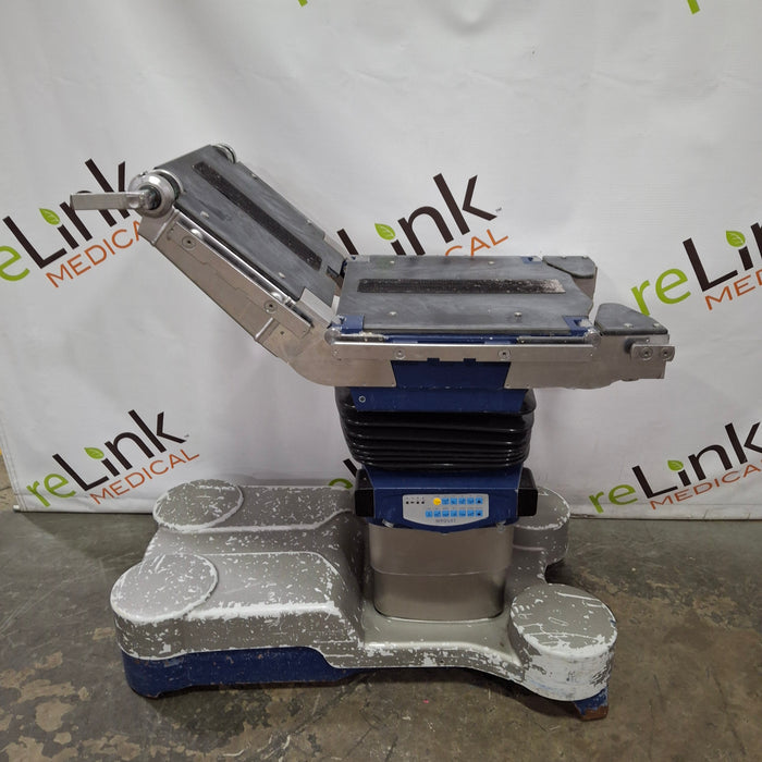 Maquet AlphaMaxx Surgical Table