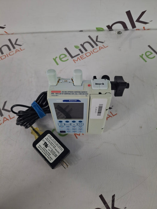 Baxter Sigma Spectrum 6.05.14 with A/B/G/N Battery Infusion Pump