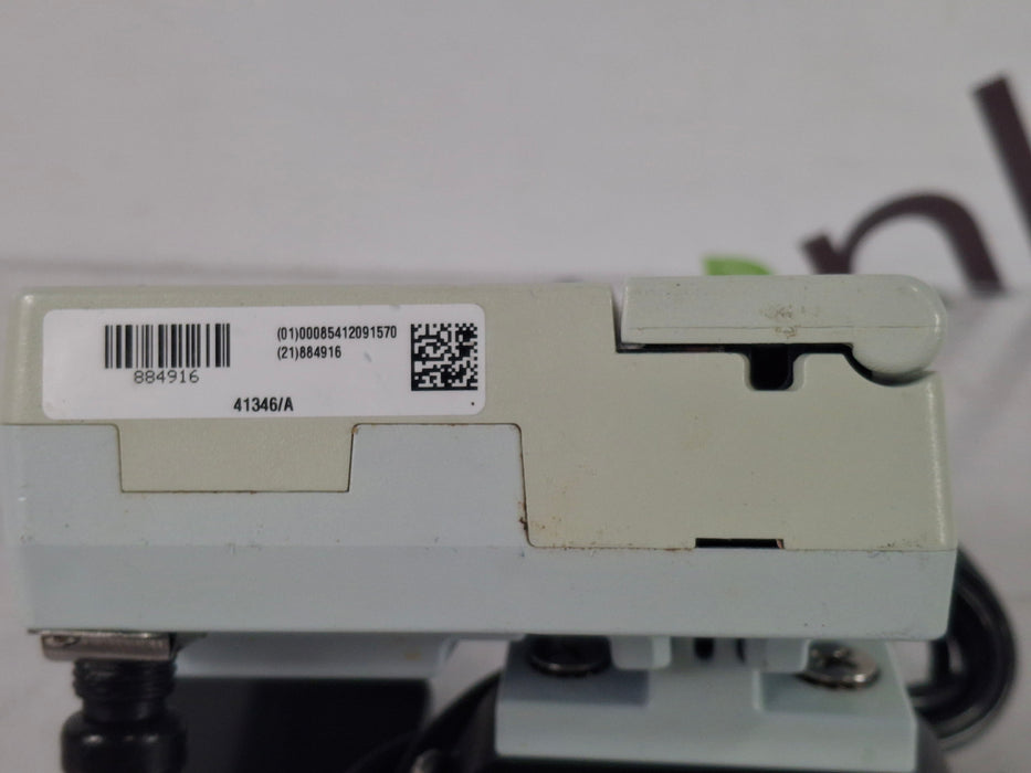 Baxter Sigma Spectrum 6.05.14 with A/B/G/N Battery Infusion Pump