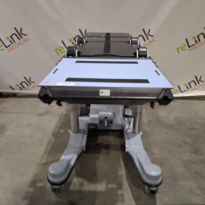 TRUMPF 3.6 360 Shuttle Surgical Table