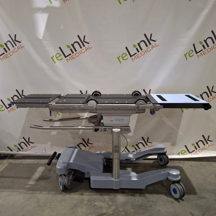 TRUMPF 3.6 360 Shuttle Surgical Table