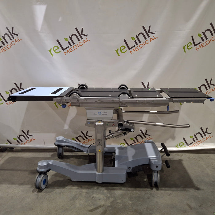 TRUMPF 3.6 360 Shuttle Surgical Table