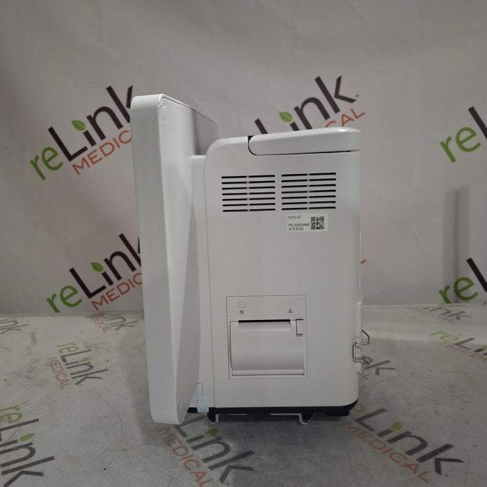 Mindray Mindray Benevision N15 Patient Monitor Patient Monitors reLink Online