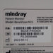 Mindray Mindray Benevision N15 Patient Monitor Patient Monitors reLink Online