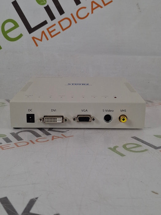 Karl Storz DAU-1080 DVI Converter