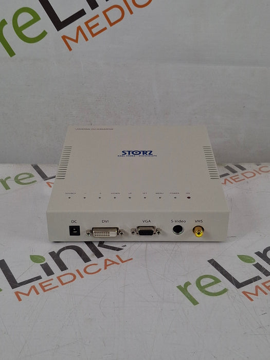 Karl Storz DAU-1080 DVI Converter