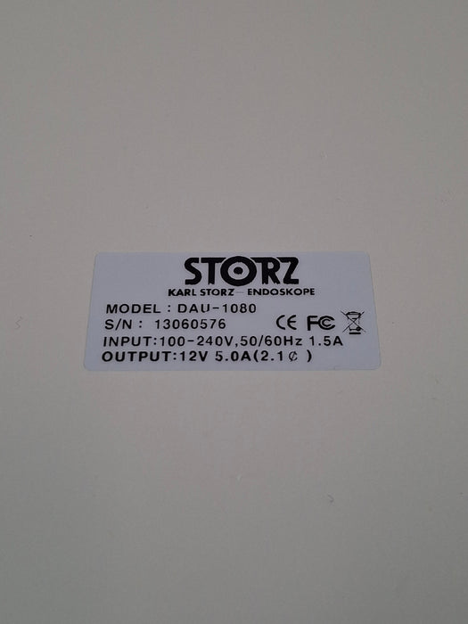 Karl Storz DAU-1080 DVI Converter