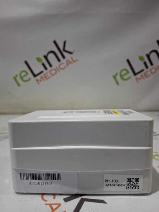 Mindray Benevision N1 Nellcor Transport Monitor