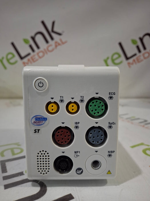 Mindray Benevision N1 Nellcor Transport Monitor