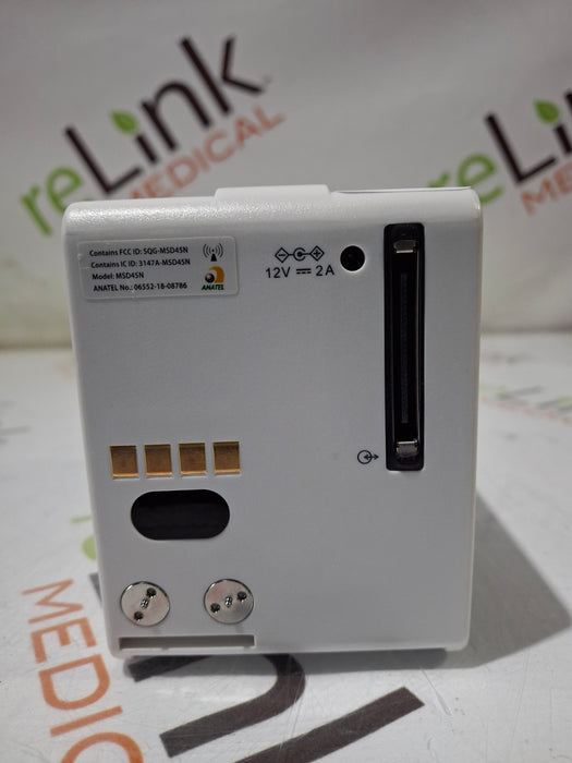 Mindray Benevision N1 Nellcor Transport Monitor