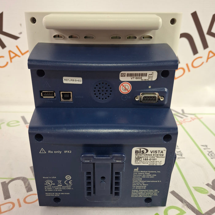 Covidien BIS Monitoring System Bispectral Index Monitor