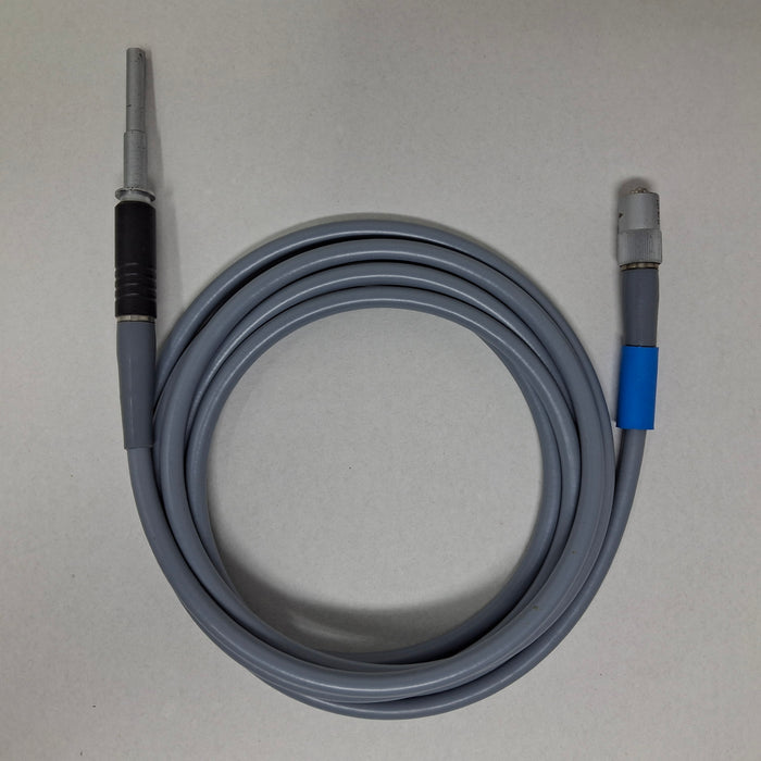 Karl Storz 495NA Endoscopy Fiber Optic Light Cable