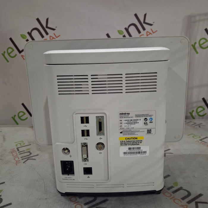 Mindray Benevision N15 Patient Monitor