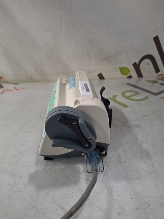 Smiths Medical Medfusion 3500 Version 6 Syringe Infusion Pump
