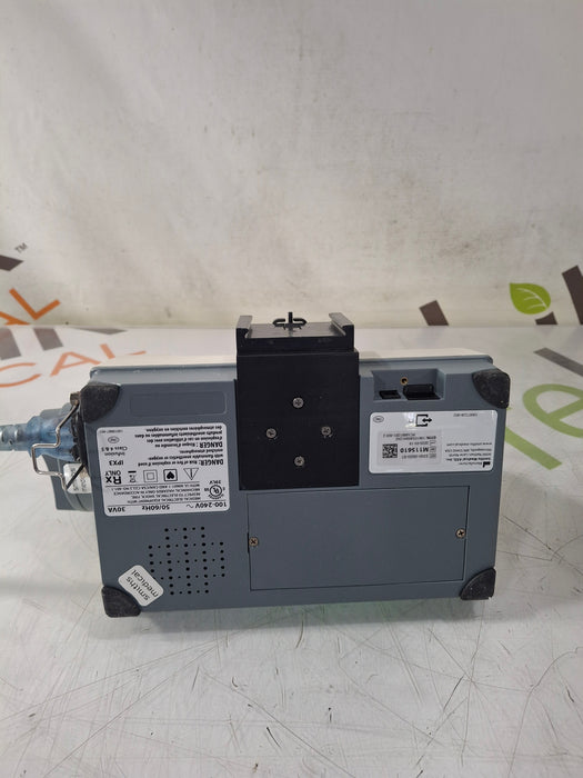 Smiths Medical Medfusion 3500 Version 6 Syringe Infusion Pump