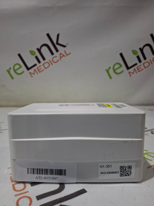 Mindray Benevision N1 Nellcor Transport Monitor