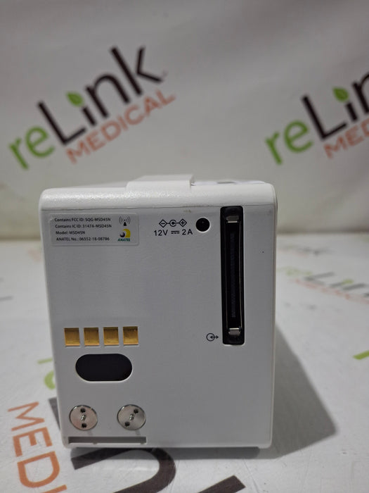 Mindray Benevision N1 Nellcor Transport Monitor