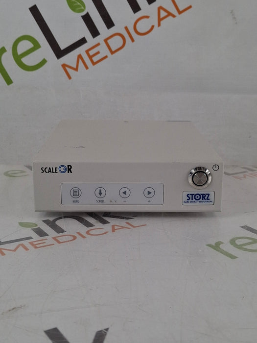 STORZ NDS ScaleOR Video Scaling Unit