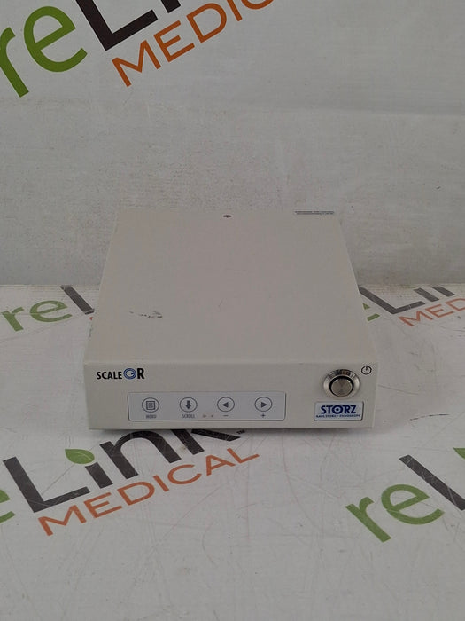 STORZ NDS ScaleOR Video Scaling Unit