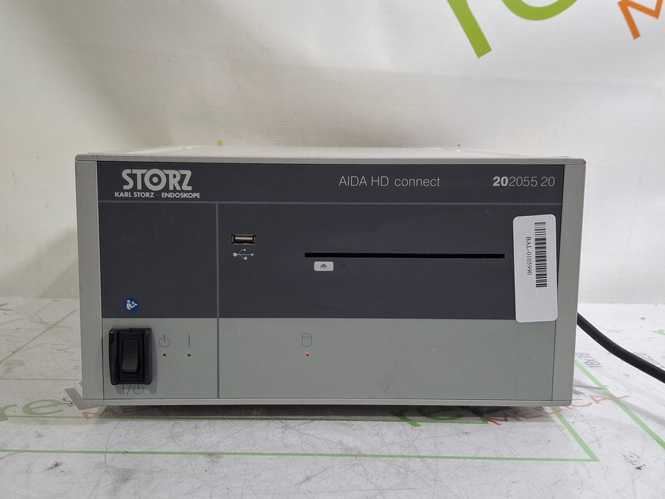 Karl Storz 202055 20 AIDA HD Connect