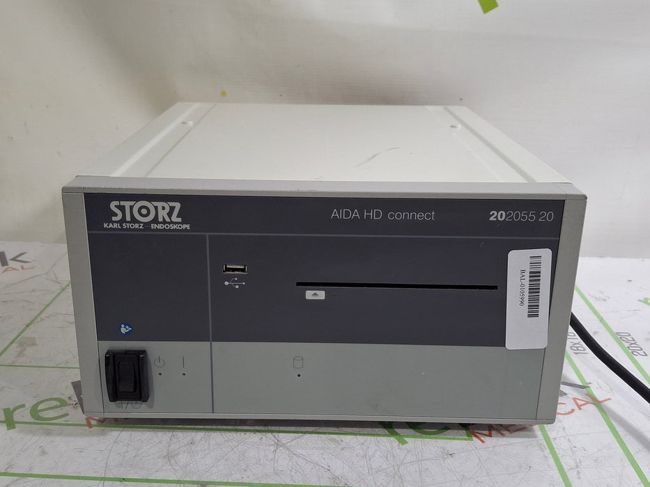 Karl Storz 202055 20 AIDA HD Connect