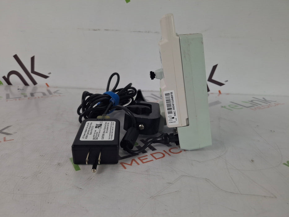 Baxter Sigma Spectrum with A/B/G/N Battery Infusion Pump