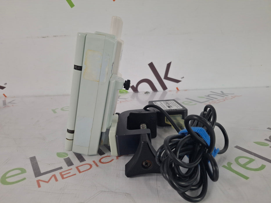 Baxter Sigma Spectrum with A/B/G/N Battery Infusion Pump