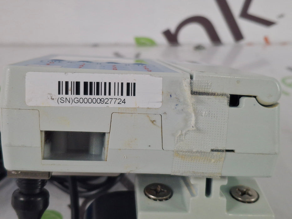 Baxter Sigma Spectrum with A/B/G/N Battery Infusion Pump