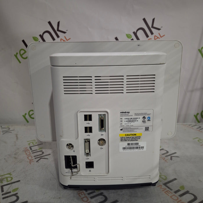 Mindray Benevision N15 Patient Monitor