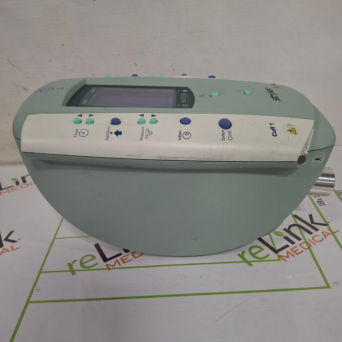 Stryker SmartPump Dual Channel Tourniquet