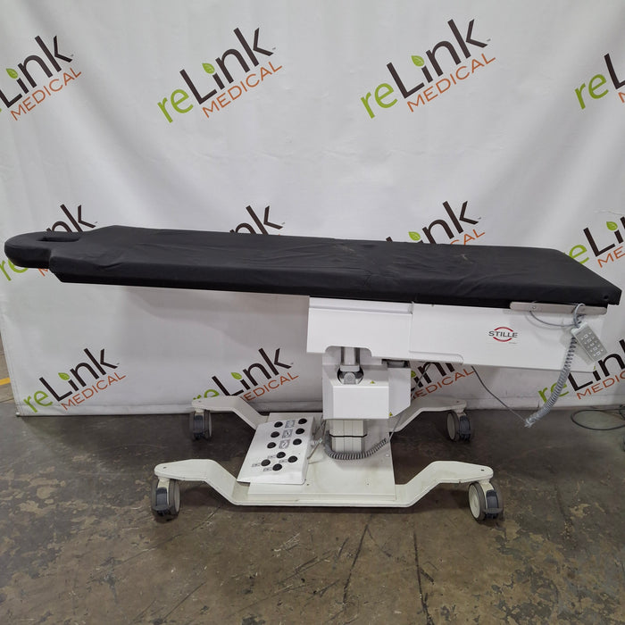 Stille Surgical Inc. MEDSTONE5 PM C-Arm Table