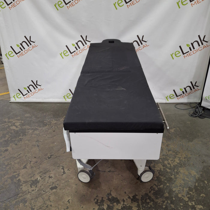Stille Surgical Inc. MEDSTONE5 PM C-Arm Table