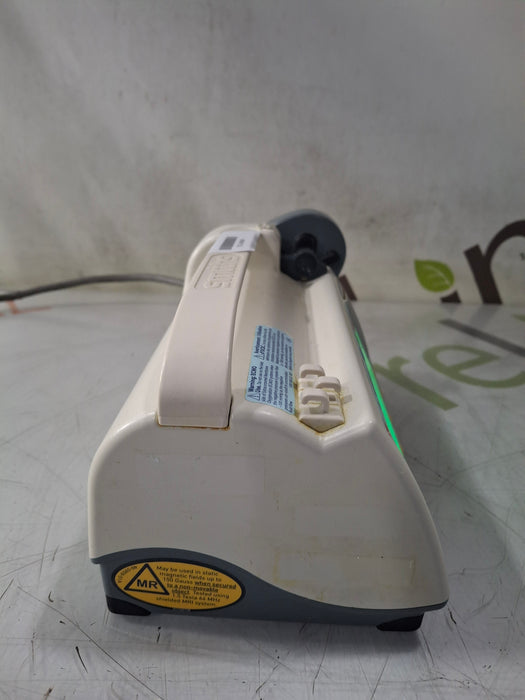 Smiths Medical Medfusion 3500 Version 6 Syringe Infusion Pump