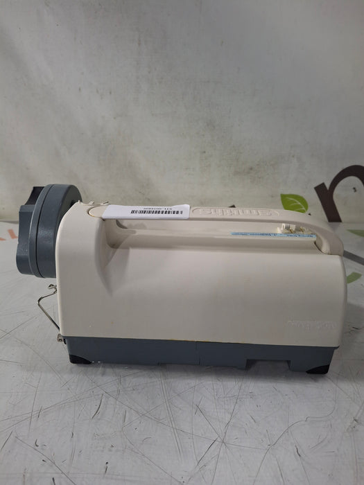 Smiths Medical Medfusion 3500 Version 6 Syringe Infusion Pump