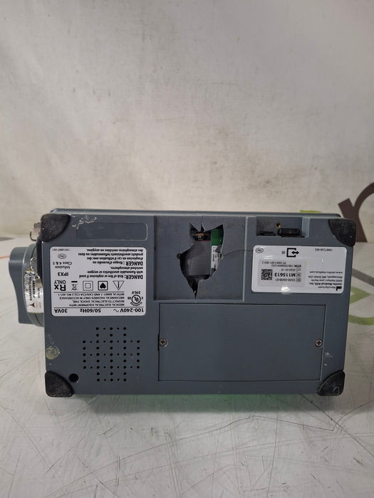 Smiths Medical Medfusion 3500 Version 6 Syringe Infusion Pump