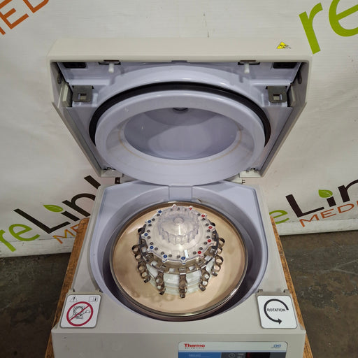 Thermo Scientific Thermo Scientific Sorvall CW3 Cell Washing Centrifuge Centrifuges reLink Online