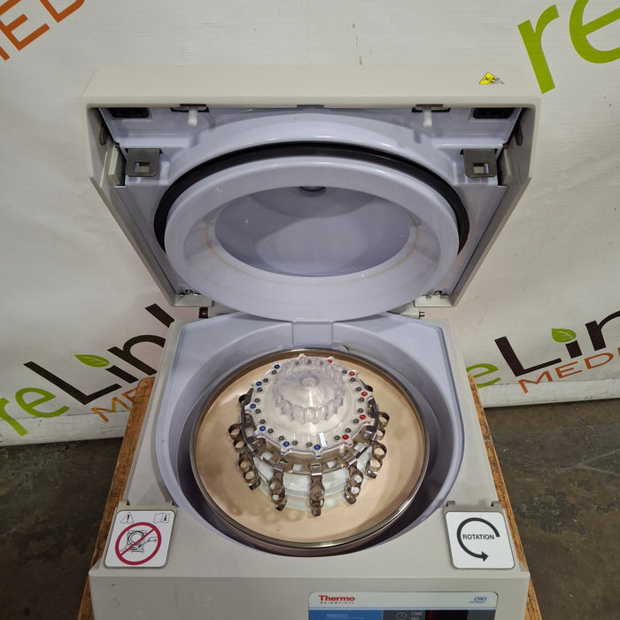 Thermo Scientific Sorvall CW3 Cell Washing Centrifuge