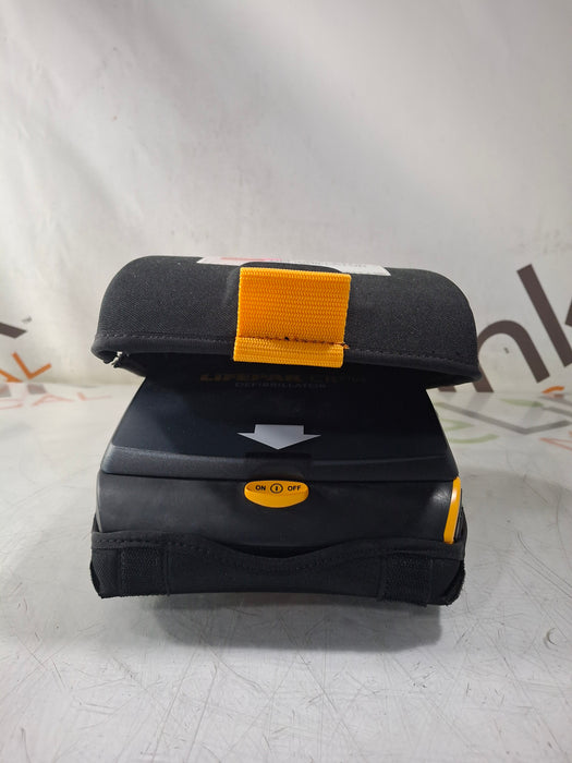 Medtronic LifePak CR Plus Defibrillator
