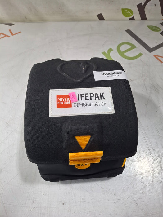 Medtronic LifePak CR Plus Defibrillator