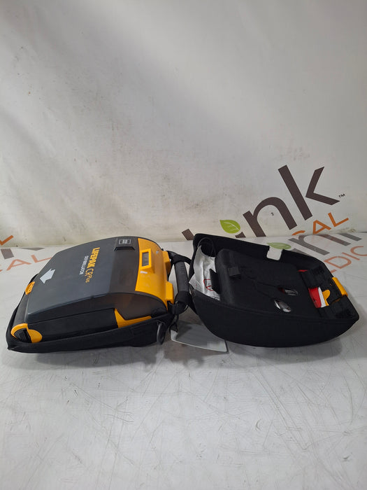Medtronic LifePak CR Plus Defibrillator