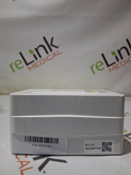 Mindray Benevision N1 Nellcor Transport Monitor