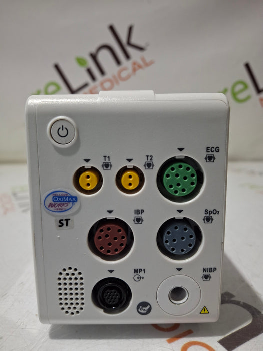 Mindray Benevision N1 Nellcor Transport Monitor