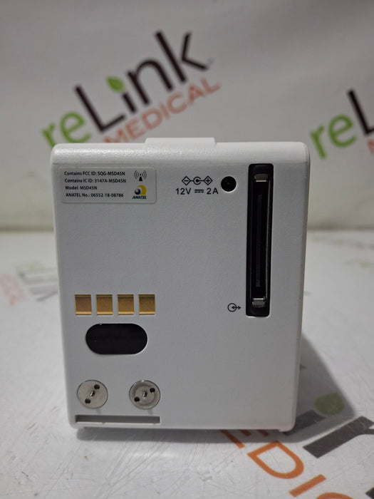Mindray Benevision N1 Nellcor Transport Monitor