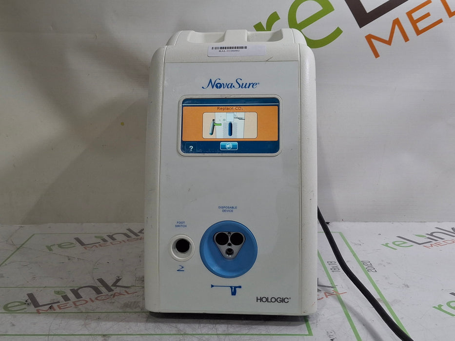 Hologic, Inc. NovaSure RFC2010-115 RF Controller